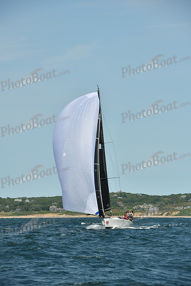 2023 Block Island Race Week D 1502