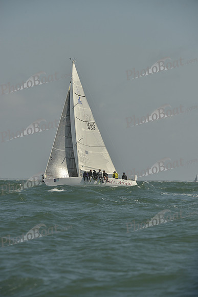 2017 Charleston Race Week D_0261