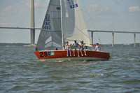 2017 Charleston Race Week B_0856