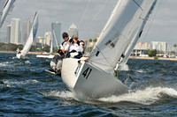 2014 J70 Winter Series A 1130