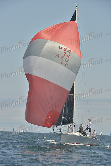 2023 Block Island Race Week C 0326