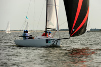 2015 Charleston Race Week D 167