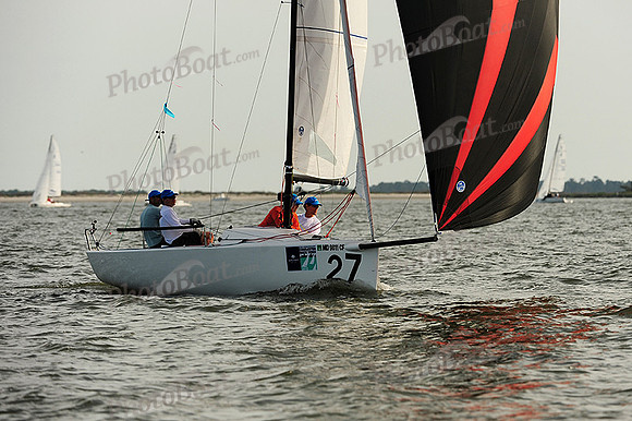 2015 Charleston Race Week D 167