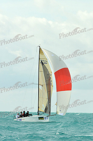 2015 Key West Race Week E 536