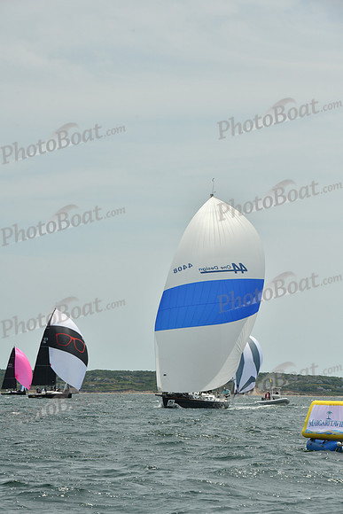 2023 Block Island Race Week D 0870