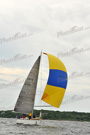 2013 NYYC Annual Regatta A 1731