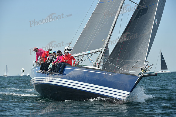 2023 Block Island Race Week A 0630