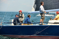 2015 Block Island Race Week A 818