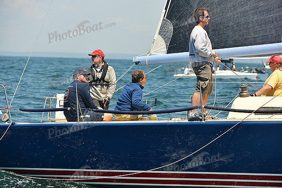 2015 Block Island Race Week A 818