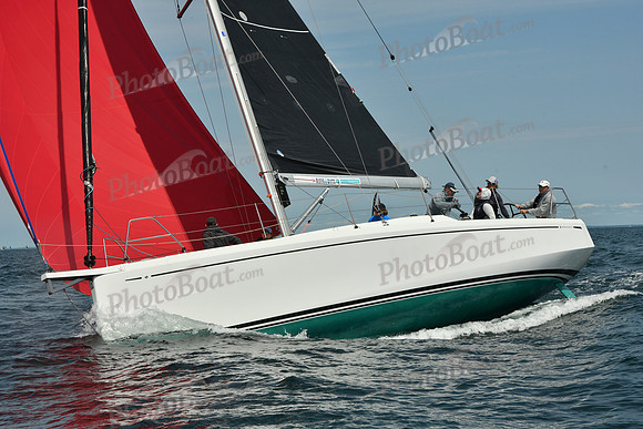 2023 Block Island Race Week D 0326