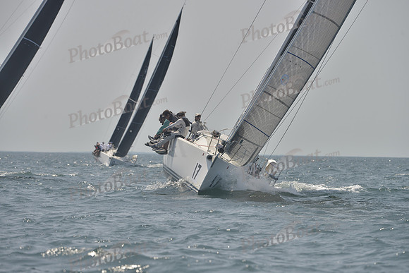 2023 Block Island Race Week C 0598