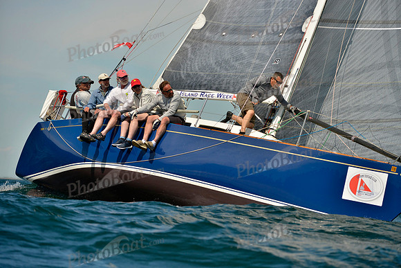2017 Block Island Race Week F_2487