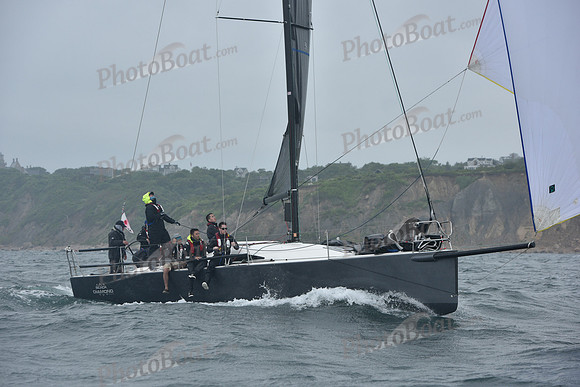 2019 Block Island Race Week G_1199