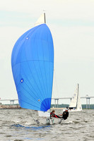 2013 Charleston Race Week B 1152