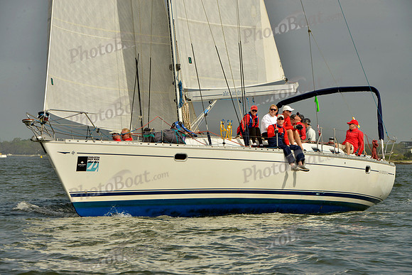 2019 Charleston Race Week B_0778