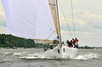 2013 NYYC Annual Regatta A 1407