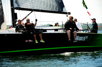 2014 NYYC Annual Regatta C 237