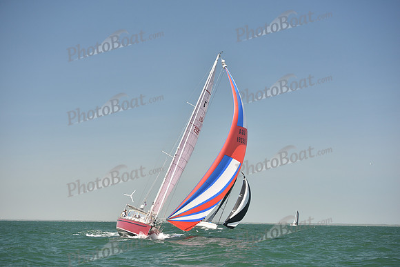 2023 Figawi 2044