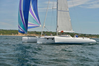 2019 Block Island Race Week D_0356