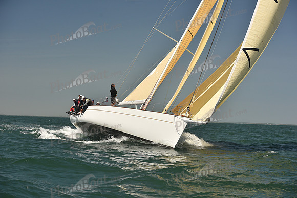 2023 Figawi 2262