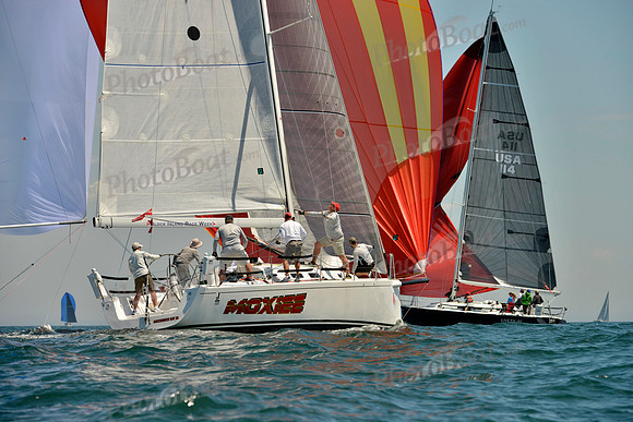 2017 Block Island Race Week C_0358