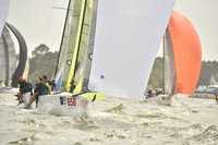 2019 Charleston Race Week D_0040