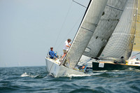 2013 Block Island Race Week C 120