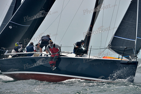 2023 Block Island Race Week E 0396
