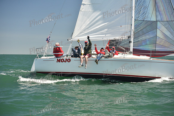 2023 Figawi 1108