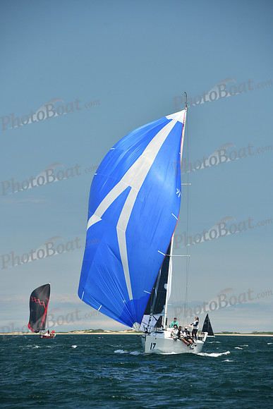 2023 Block Island Race Week A 1632