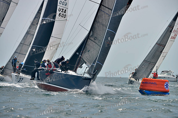 2023 Block Island Race Week E 0691