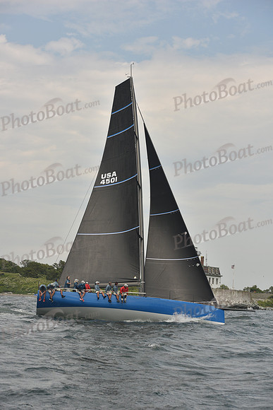 2024 NYYC Annual Regatta_2770