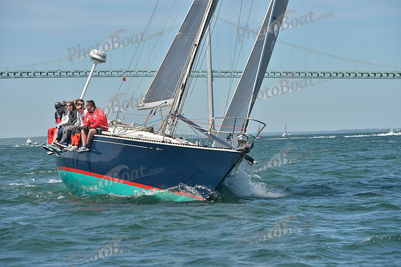 2019 NYYC Annual Regatta B_1200