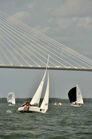 2018 Charleston Race Week A_2383