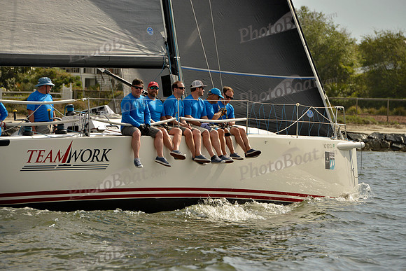 2019 Charleston Race Week B_0193