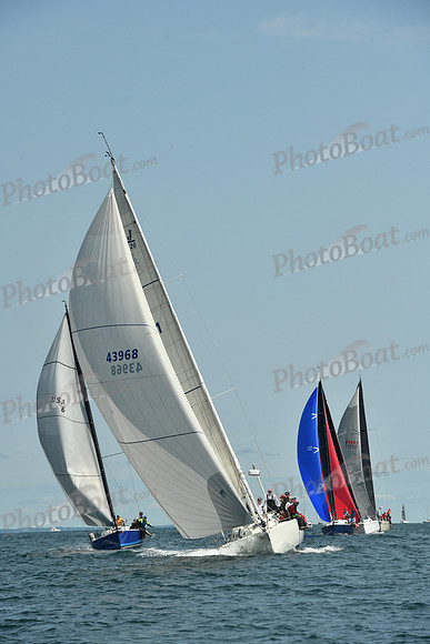 2023 Block Island Race Week D 0243