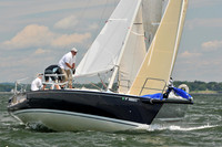 2012 CPYC One Design 1332