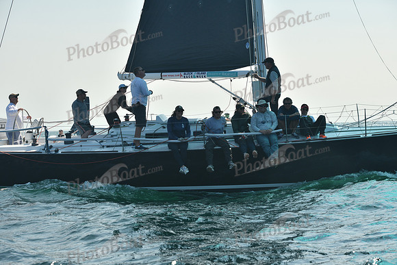 2023 Block Island Race Week B 0693