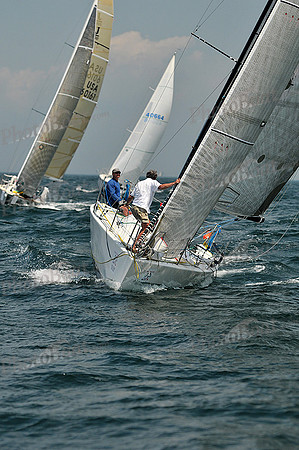 2013 Block Island Race Week C 1374