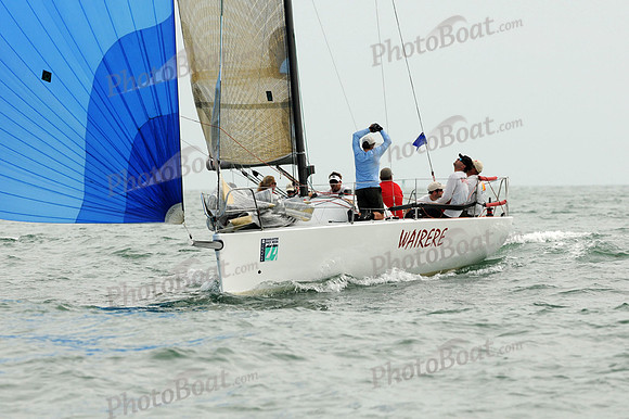 2012 Charleston Race Week B 1397