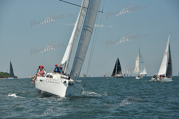2023 Block Island Race Week A 0436