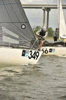 2019 Charleston Race Week E_0032