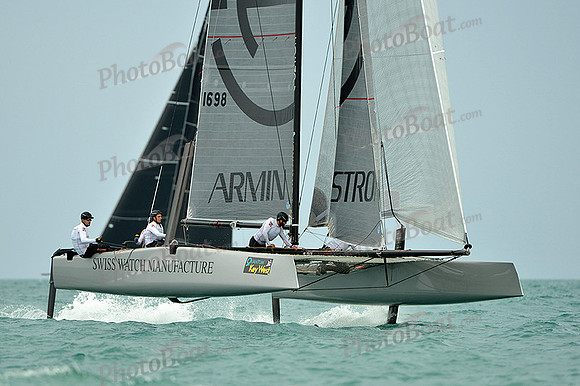 2015 Key West Race Week B 720