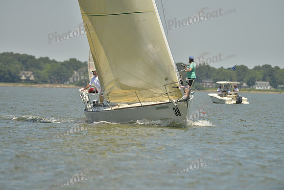 2017 Southern Bay Race Week A_1116
