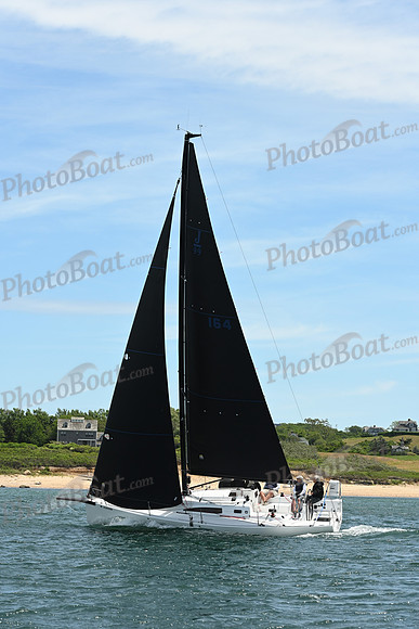 2025 Block Island Race Week L_0744