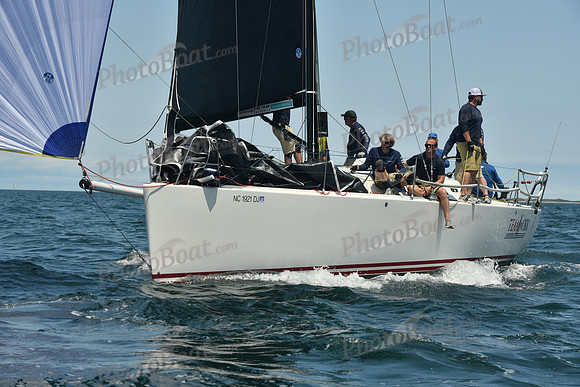 2023 Block Island Race Week A 1399