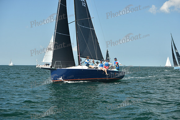 2023 Block Island Race Week A 0052