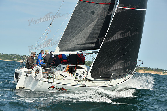 2023 Block Island Race Week D 1928