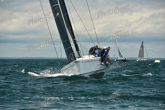 2023 Block Island Race Week A 1106
