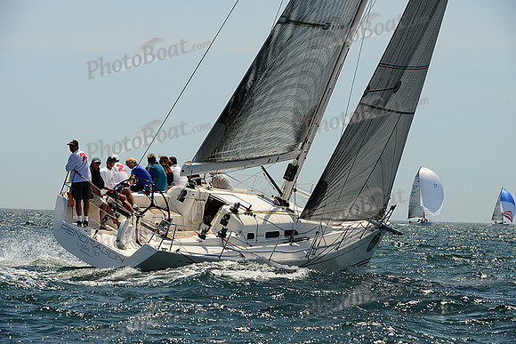 2013 Block Island Race Week A1 602